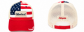 Schroon Lake - 'Merica Trucker Hat