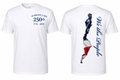 Schroon Lake USA 250th Short Sleeve Tee