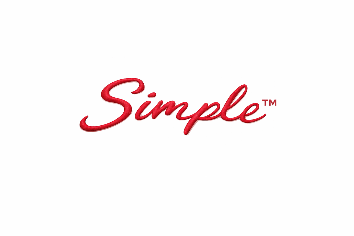 Simple Hats